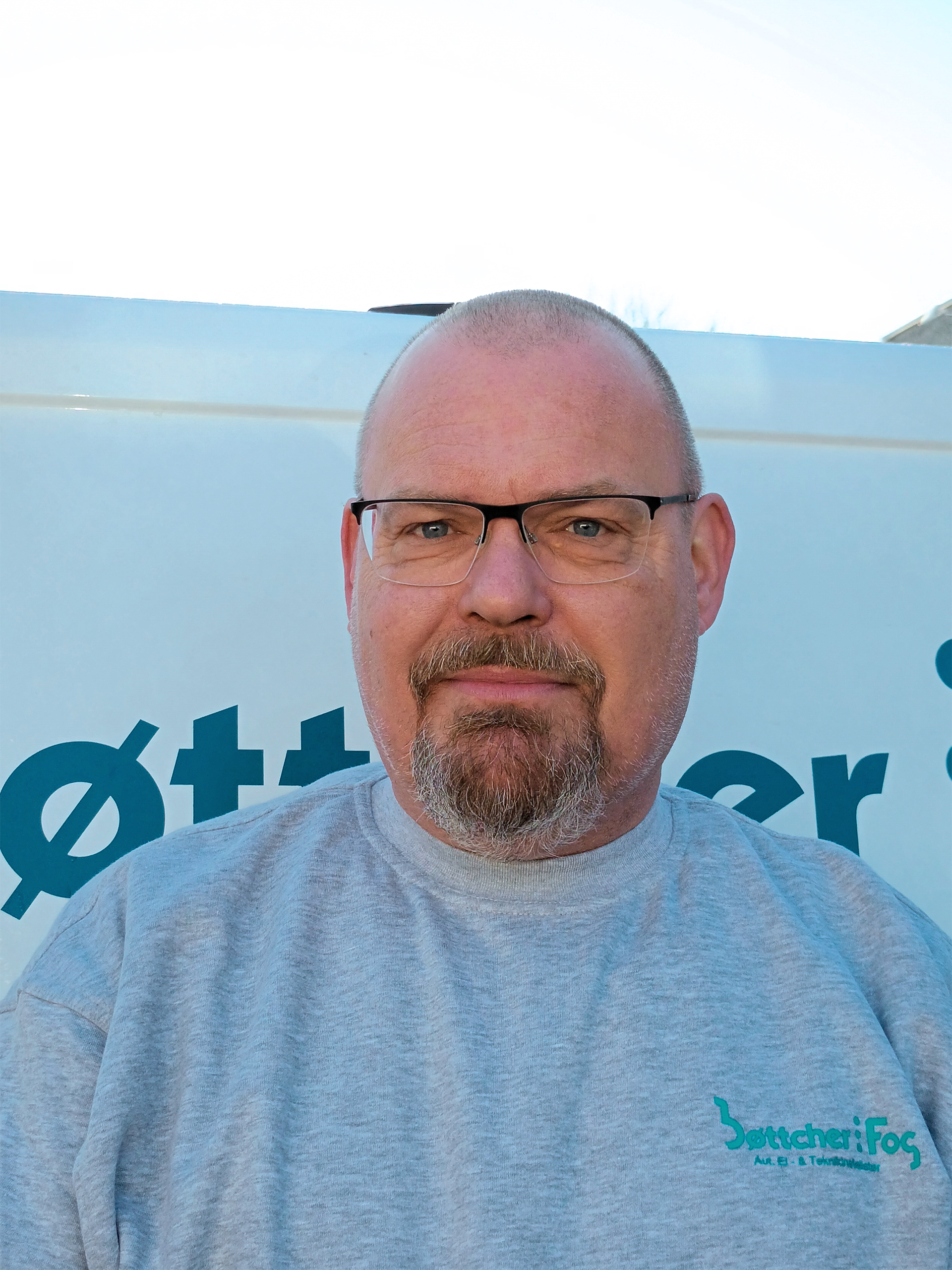 Klaus Erik madsen