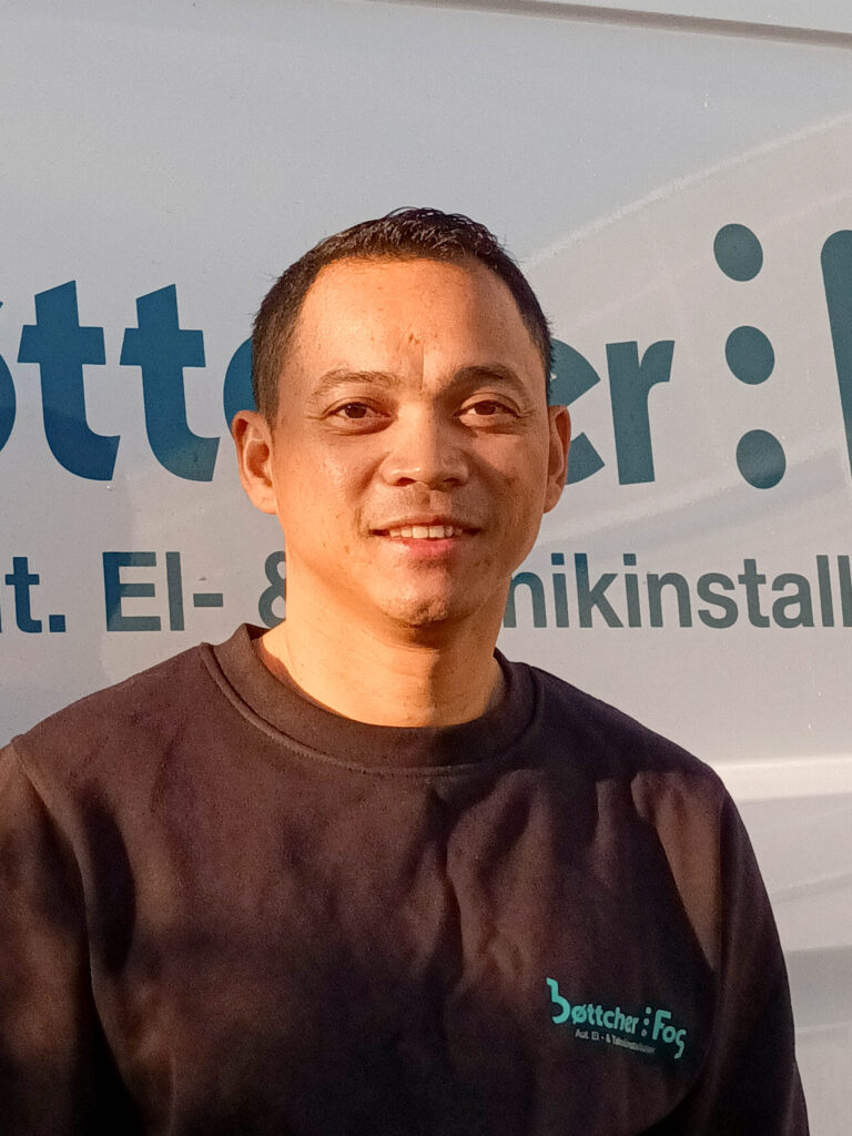 John Roland C. Jerez