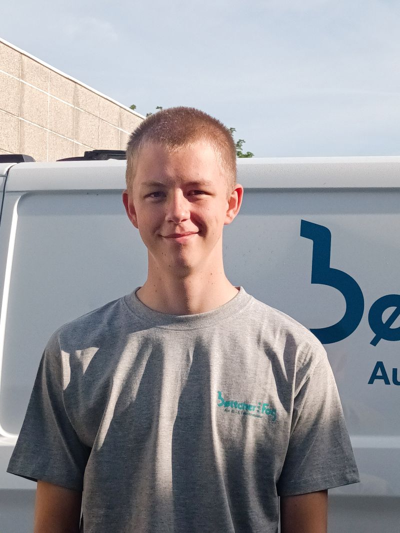 Oliver Hingstrøm Graversen