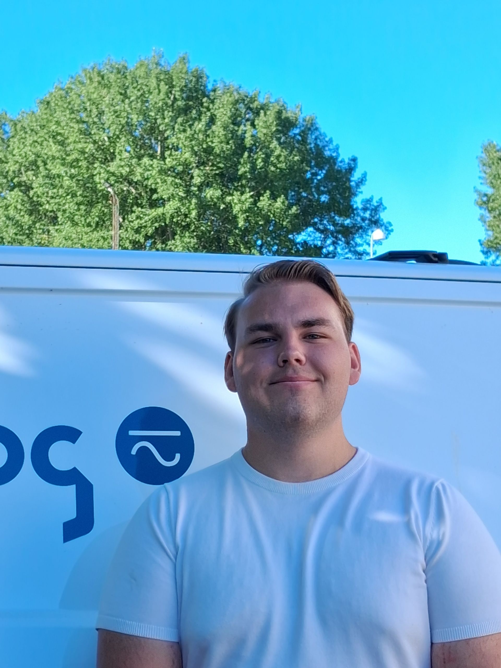 Magnus Jørgensen